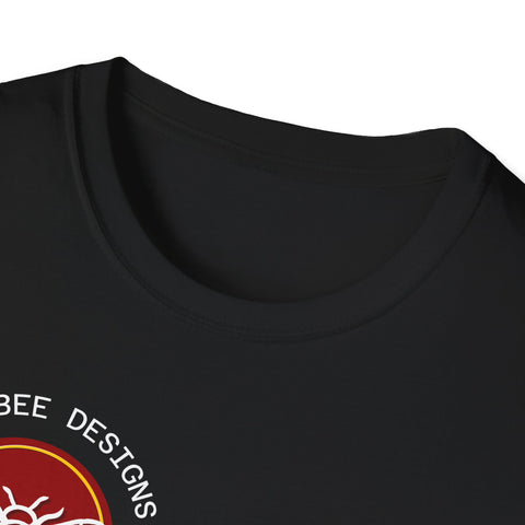 RumbleBee Design T-Shirt