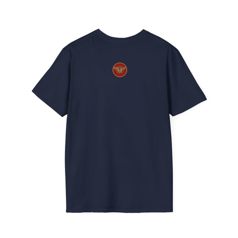 I Wish... :)  Unisex Softstyle Graphic Tee, Casual Streetwear