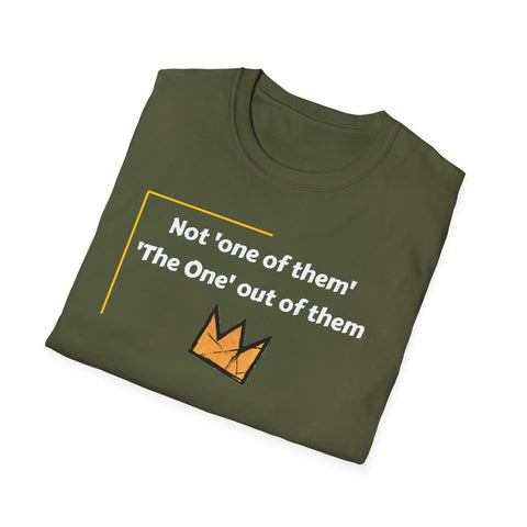 The One