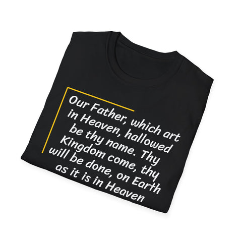 The Lord's Prayer