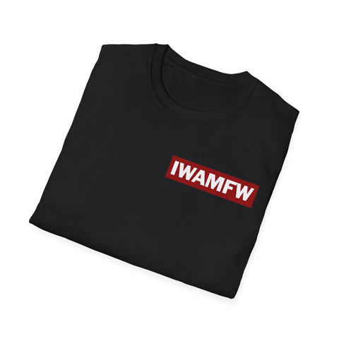 I Wish... :)  Unisex Softstyle Graphic Tee, Casual Streetwear
