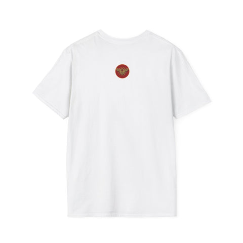 I Wish... :)  Unisex Softstyle Graphic Tee, Casual Streetwear