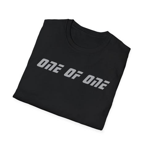 One of One