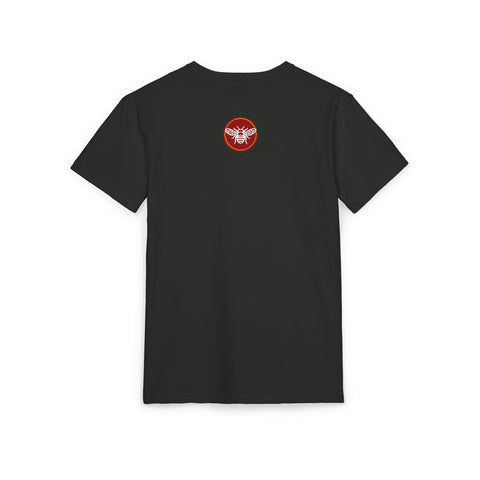 “Do Not Arrest This Man” Graphic Tee