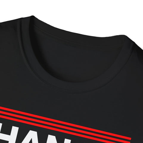Thanos 2028 Unisex T-Shirt, (Cuz some of y'all got to go)