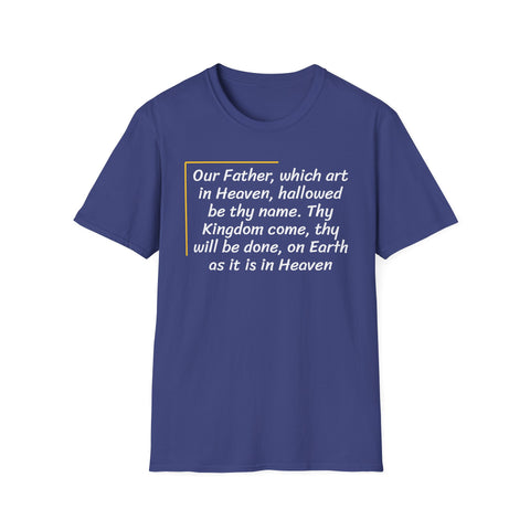 The Lord's Prayer
