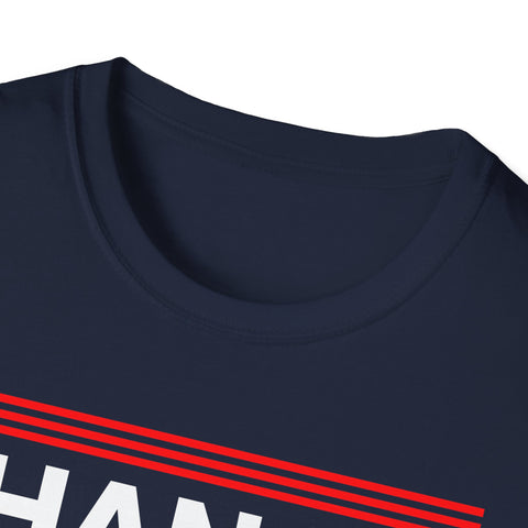 Thanos 2028 Unisex T-Shirt, (Cuz some of y'all got to go)