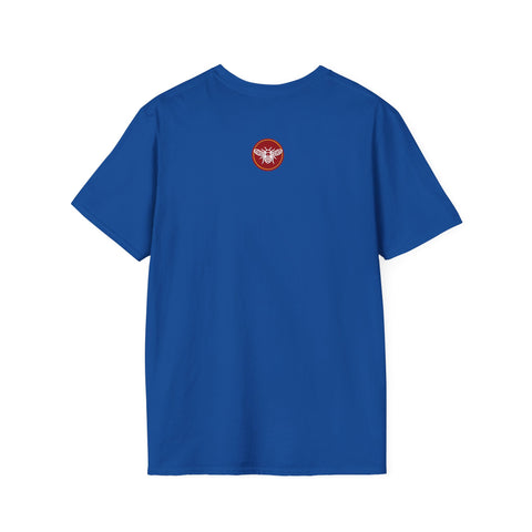 Thanos 2028 Unisex T-Shirt, (Cuz some of y'all got to go)
