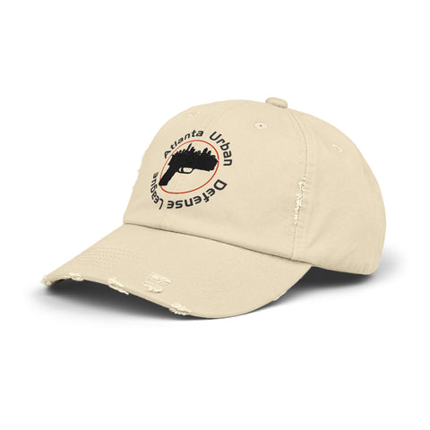 Atlanta Urban Defense League Cap