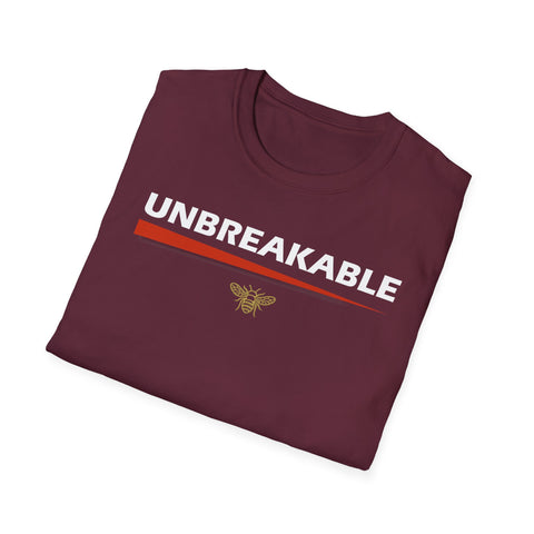 Unbreakable