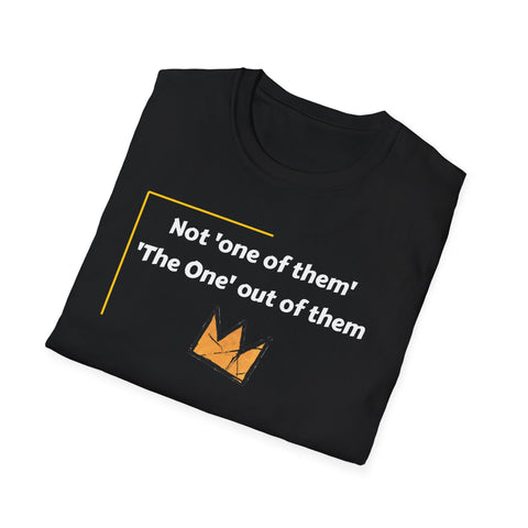 The One