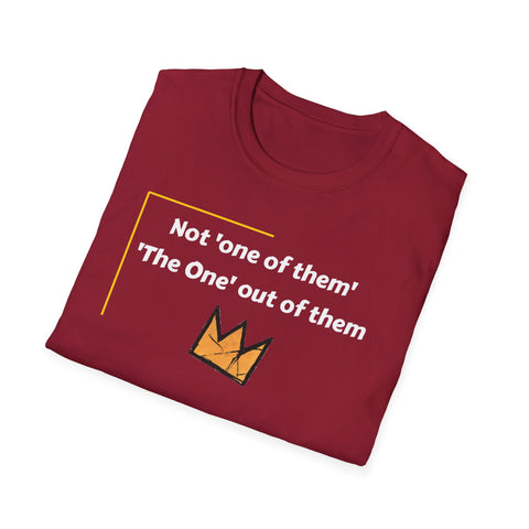 The One