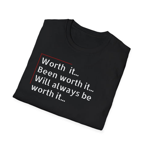 Worth it