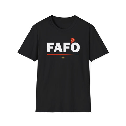 FAFO (You are HERE)