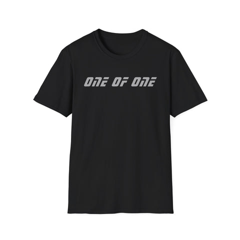 One of One