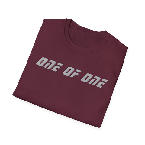 One of One