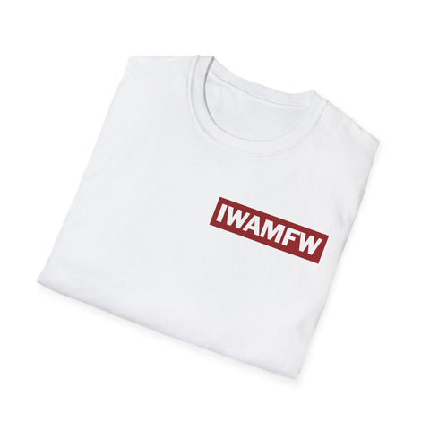 I Wish... :)  Unisex Softstyle Graphic Tee, Casual Streetwear