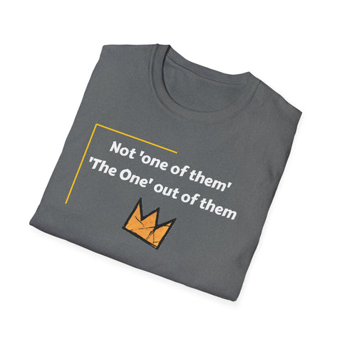 The One