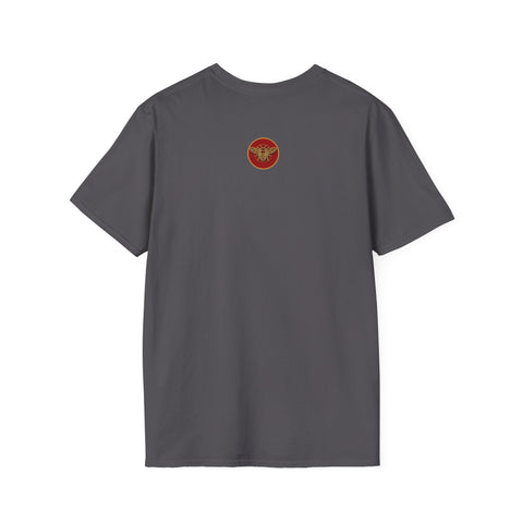 I Wish... :)  Unisex Softstyle Graphic Tee, Casual Streetwear