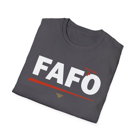 FAFO You Are Here V2