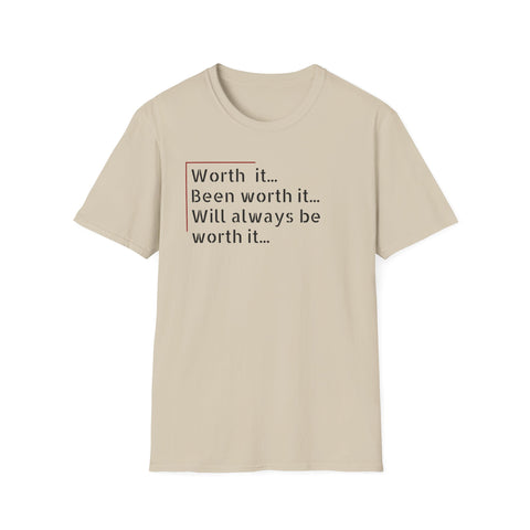 Worth it