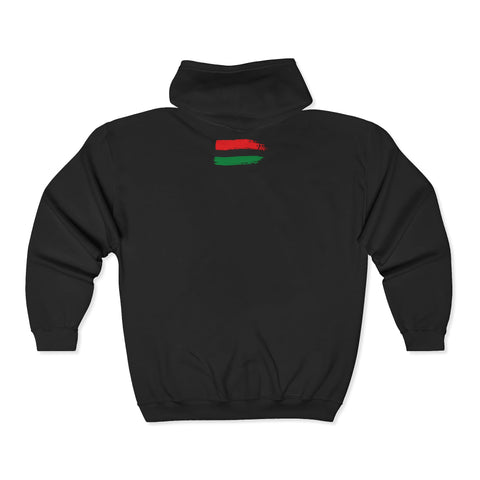 Ungovernable Full Zip HVY Sweatshirt