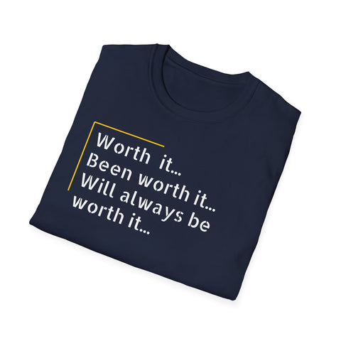 Worth it