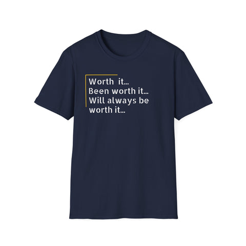 Worth it