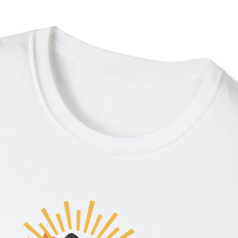 Empowerment T-Shirt - Black Empowerment Coalition, Unisex Tee, Equality Advocacy Shirt, Social Justice Apparel, Gift for Activists
