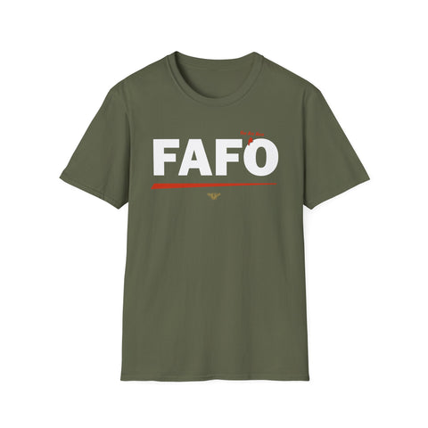 FAFO You Are Here V2