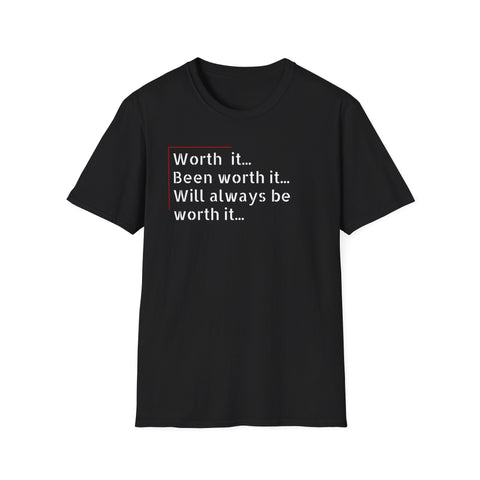Worth it