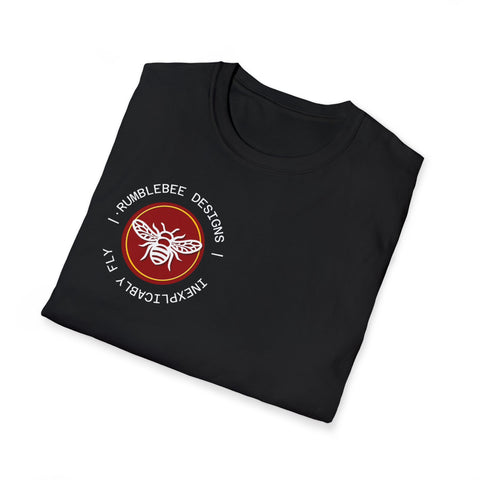 RumbleBee Design T-Shirt