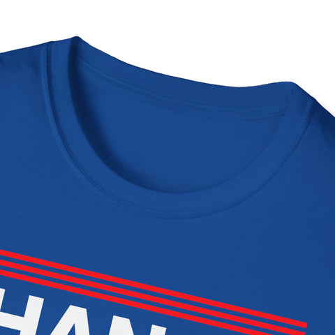 Thanos 2028 Unisex T-Shirt, (Cuz some of y'all got to go)