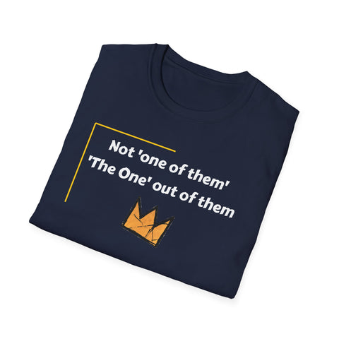 The One