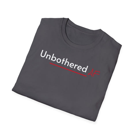 UnbotheredAF