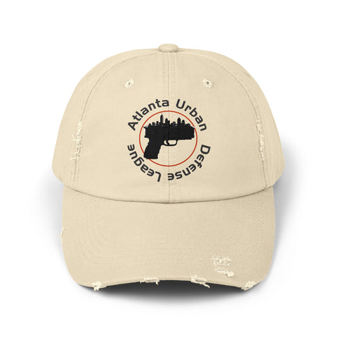 Atlanta Urban Defense League Cap