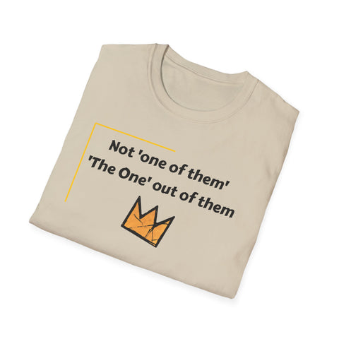 The One