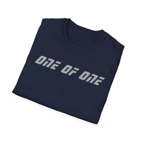 One of One