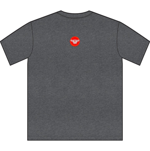 Fun Fact 4D Chess Unisex Sueded T-Shirt