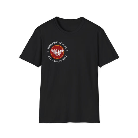 RumbleBee Design T-Shirt