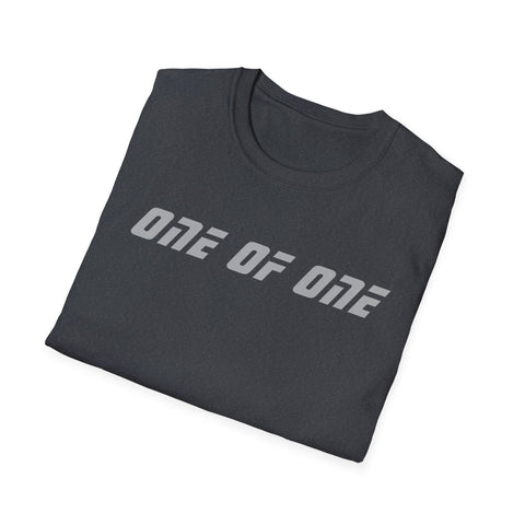 One of One
