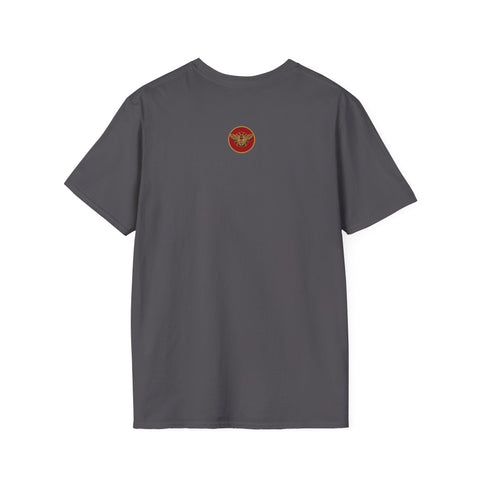 Unisex T-Shirt: Fun Fact I Don't Care | Casual Wear,