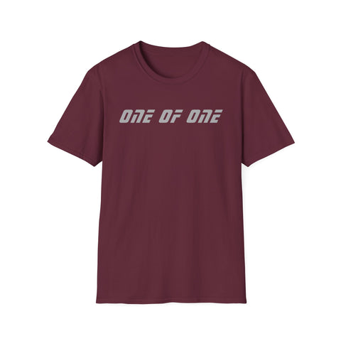 One of One