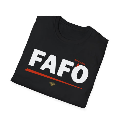 FAFO You Are Here V2