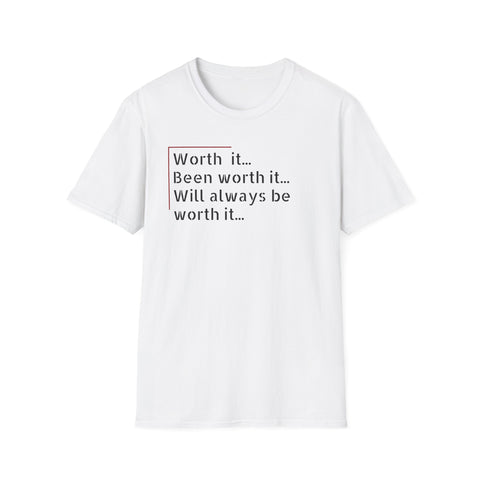 Worth it