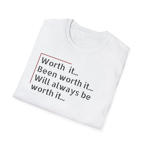 Worth it