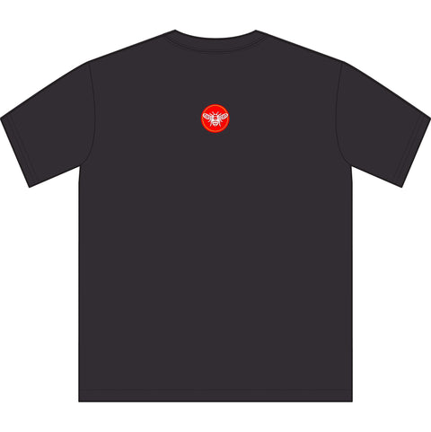 Fun Fact 4D Chess Unisex Sueded T-Shirt