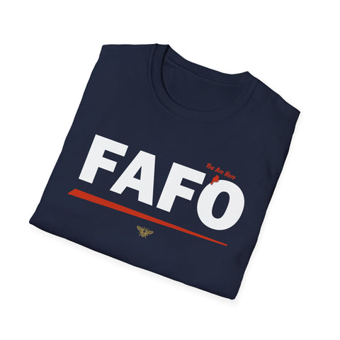 FAFO You Are Here V2